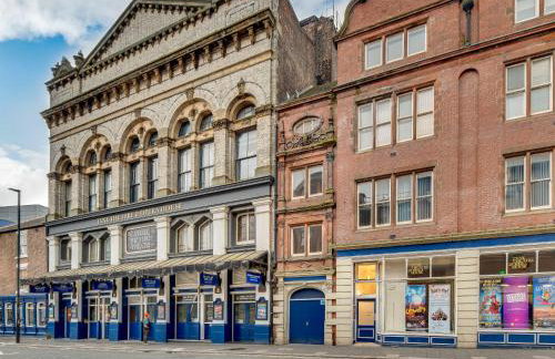 Hudsons Haven - Foto 2