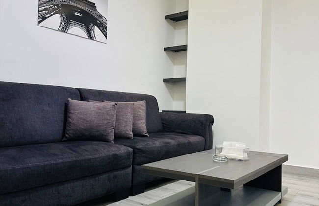 Privet Near Downtown Kh&sh - Foto 1