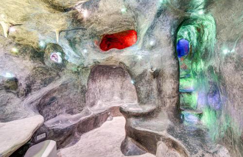 The Grotto - Unique Interactive Cave Experience - Foto 20