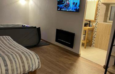 Gîte famille Galiber - Foto 24