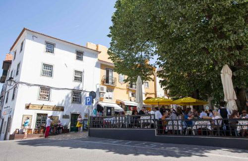 Lovely Apartment In Sintra - Foto 1