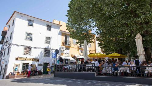 Lovely Apartment In Sintra - Foto 1