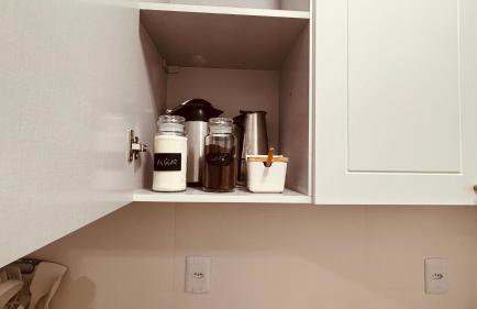 Apartamento no Centro, com Ar Condicionado e Lava e Seca - Photo 14