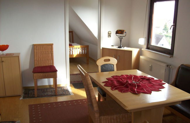Ferienwohnung Mack - Foto 5