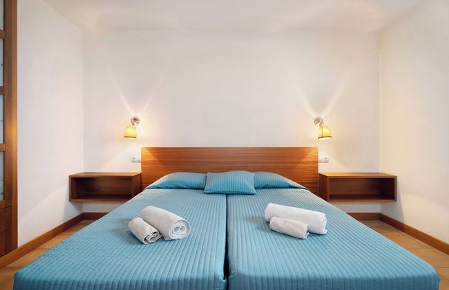 Finca La Calabacera Casa Azul - Foto 2