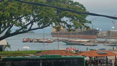 Flat no Centro de Angra dos Reis - Foto 2