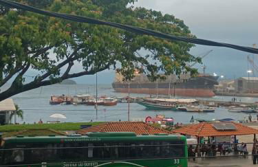 Flat no Centro de Angra dos Reis - Foto 2