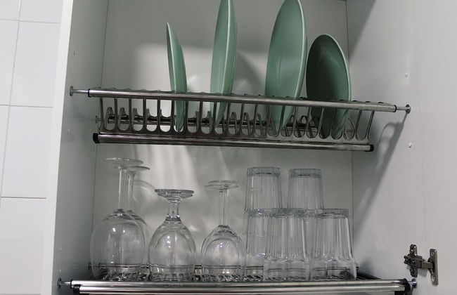 Wish Suite Alfalfa De Sevilla - Photo 10