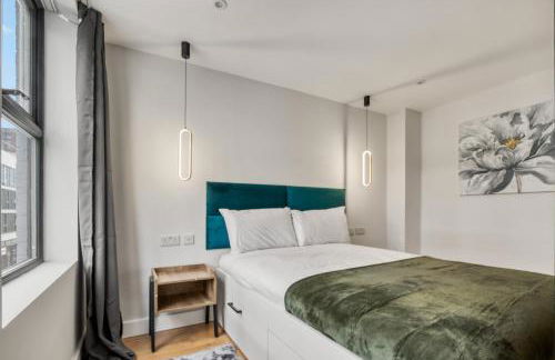 City Air Apartments - FINSBURY PARK - GREAT TRANSPORT LINKS - Foto 15