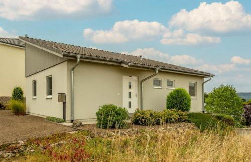 Dolomites Bungalow Eifelsteig w view Terrace BBQ - Foto 17