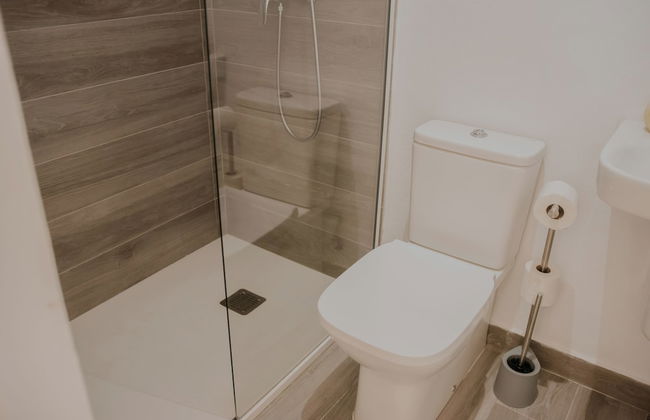 Los Biznagales - Foto 43