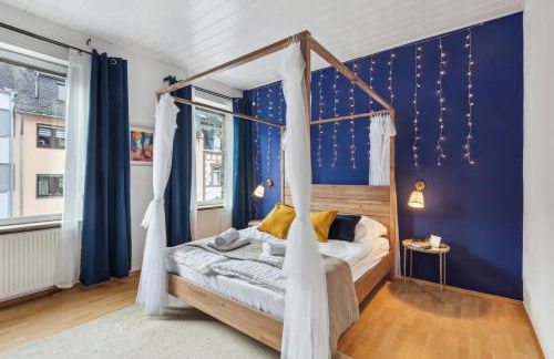 Charmante & gemütliche Wohnung - Foto 1