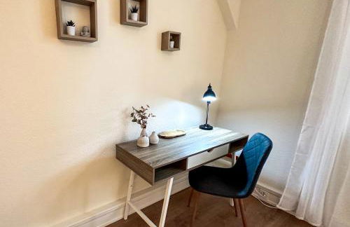 MaBu Homes - Mitten in Nienburg - Foto 9