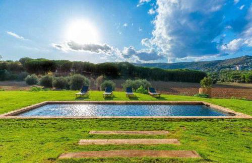 Mas Dels Arcs Con piscina Muy cerca de la playa - Foto 6