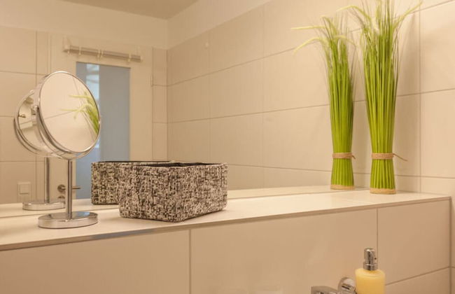 Dunes Resort Apartment 1.05 - Foto 11