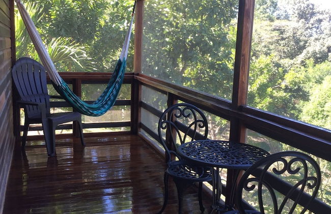 Santa Cruz Cabins - Foto 22