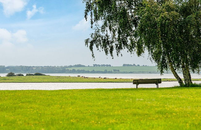 6 Person Holiday Home in Haarby-by Traum - Foto 40