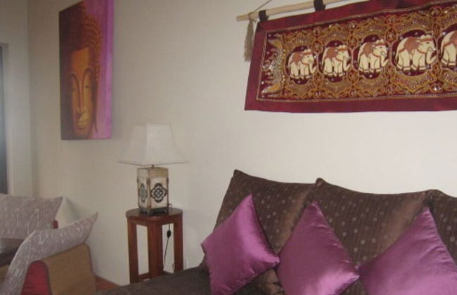 Baan KanTiang See Villas (2 bedroom villas) - Foto 50