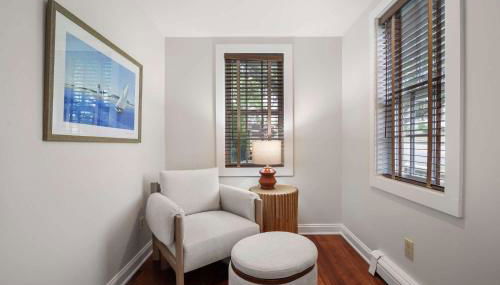 Rare Private Deck Dog Friendly Walk to Harbor - Foto 5