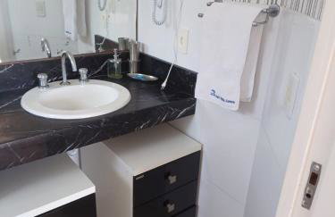 Floripa Jurerê Inter Colinas 4 qts 2 suites - Foto 32