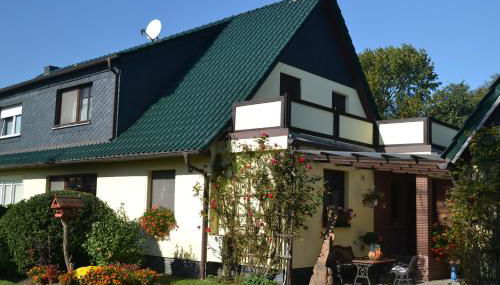 Ferienwohnung 2 bei Familie Saupe - Foto 2