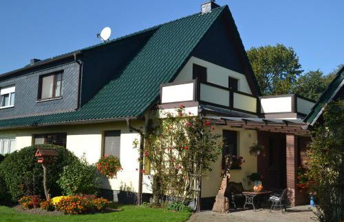 Ferienwohnung 2 bei Familie Saupe - Foto 2