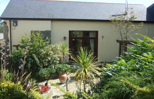 Frankaborough Farm Holiday Cottages - Foto 28