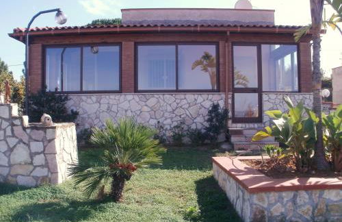 Villa Delia - Foto 1