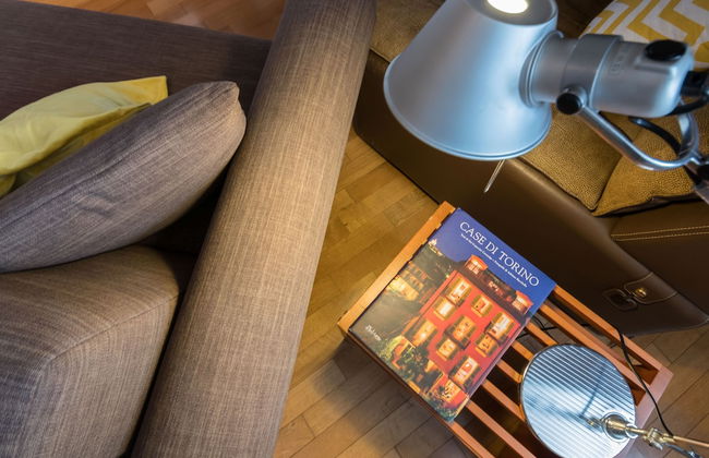 La Mansarda Di Piazza Solferino By Wonderful Italy - Foto 22