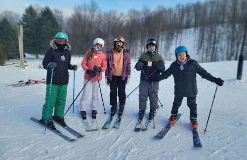 1 Mile From Boyne Mt- Chateau Patak - Foto 38