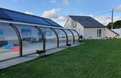 gîte m et m - Foto 7