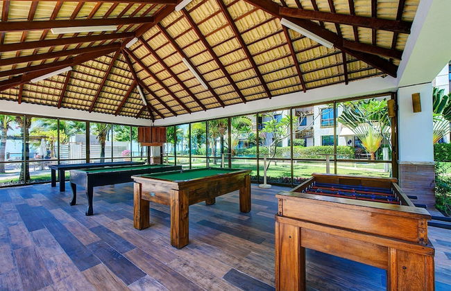 Apart no Wai Wai Cumbuco por Carpediem - Foto 36