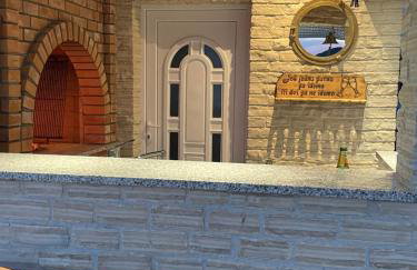 Villa Maritime - Exklusive Strandvilla mit beheiztem Pool, Grillhütte & Meerblick bei Zadar - Foto 23