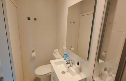 Casa con jardín a 30 metros de la playa. VL. - Foto 26