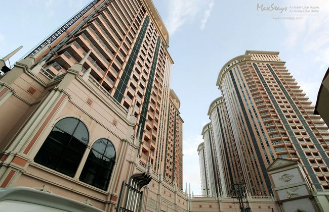 MaxStays Max Style at The Venice Residences - Foto 33