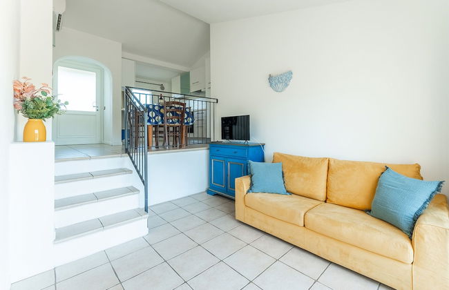 Residence Ea Bianca - Foto 22