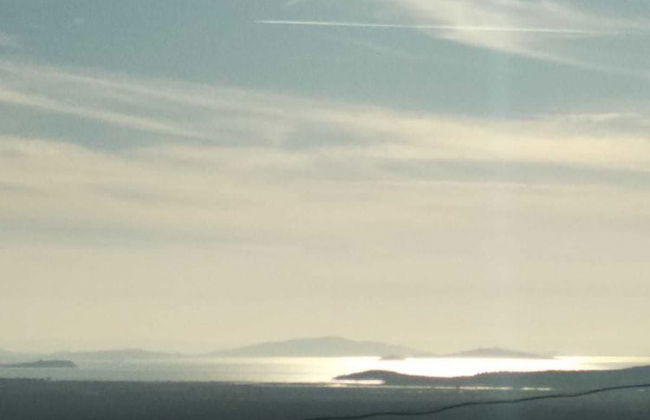 Tepedeki Ev Apart - Foto 24