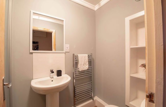 Host Stay Hanover Apartment - Photo 20