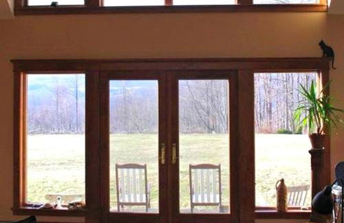 Romantic Mountain Vacation Rental with Breathtaking Views near Pittsburgh, Pennsylvania - Foto 16
