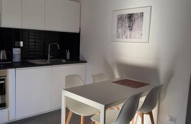 Tiburtina FLAM guest house - Foto 18