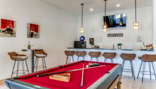 6 BDRM Wine Country Compound on 2 Acres! Pool/HotTub & Club House - Foto 4