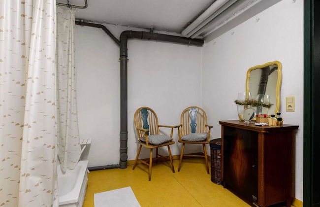 Flat in Meldorf Next to the Town Centre - Foto 7