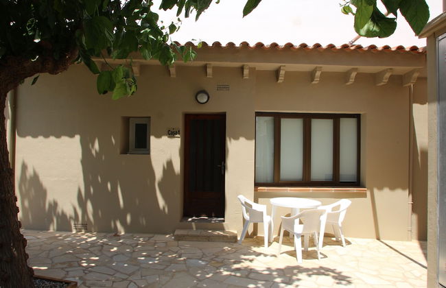 RVApartaments Provenzal - Foto 15