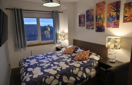 Stylish Coastal Retreat in Saltcoats - Foto 12