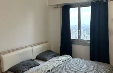 Big Appartement new courbevoie Defense - Foto 8