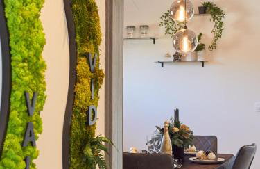 New apartment ViVaNo V I D with amazing view - Photo 48