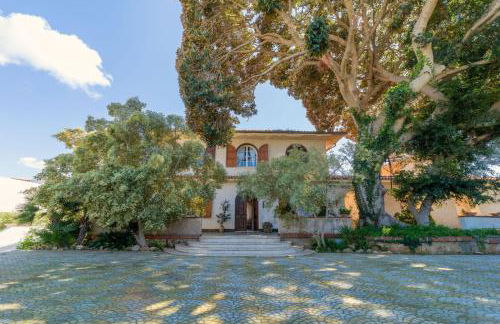 Villa Santa Venera - Photo 3