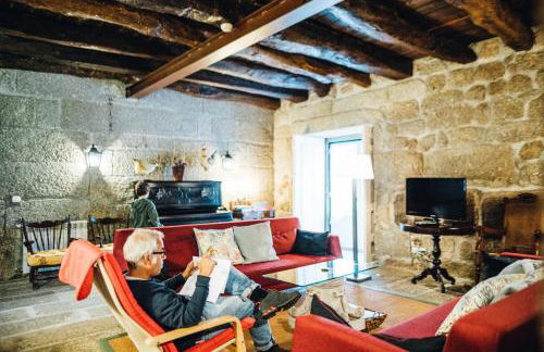 Quinta De Guimaraes - Foto 34