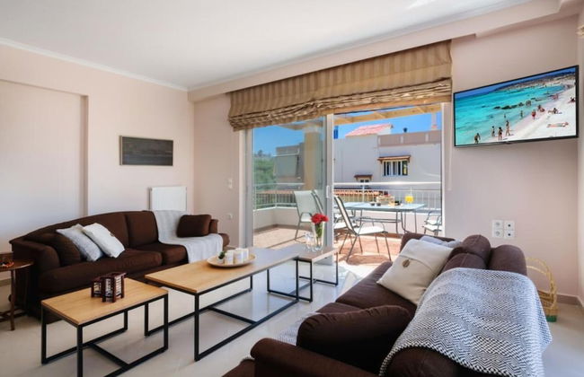 Stunning Comfortable Family House in Chania - Foto 18