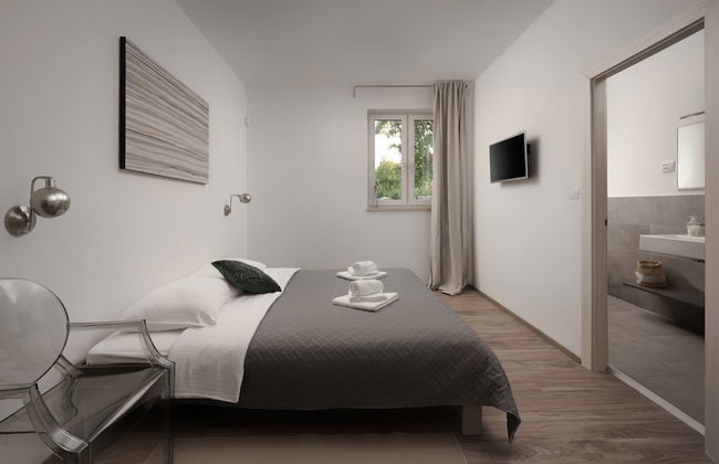 Villa Matelici - Photo 3